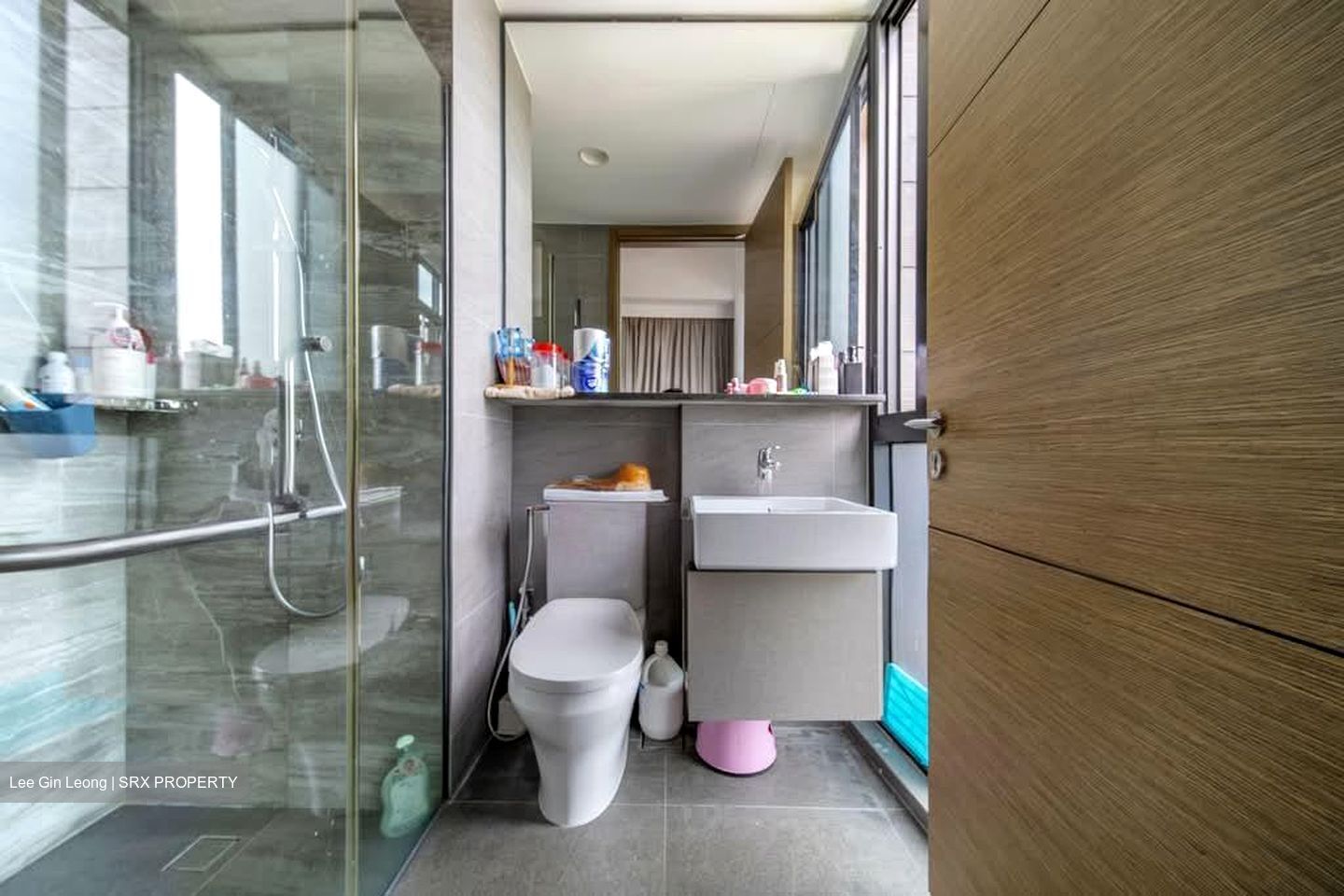 Parkwood Residences (D19), Apartment #593523241